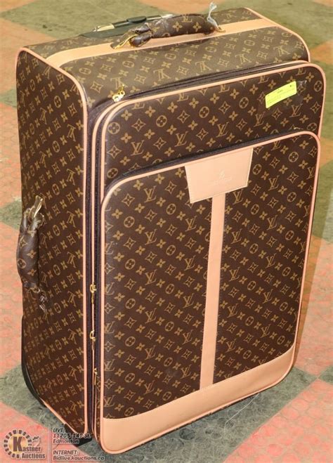 louis vuitton wardrobe trunk replica|louis vuitton hard suitcase.